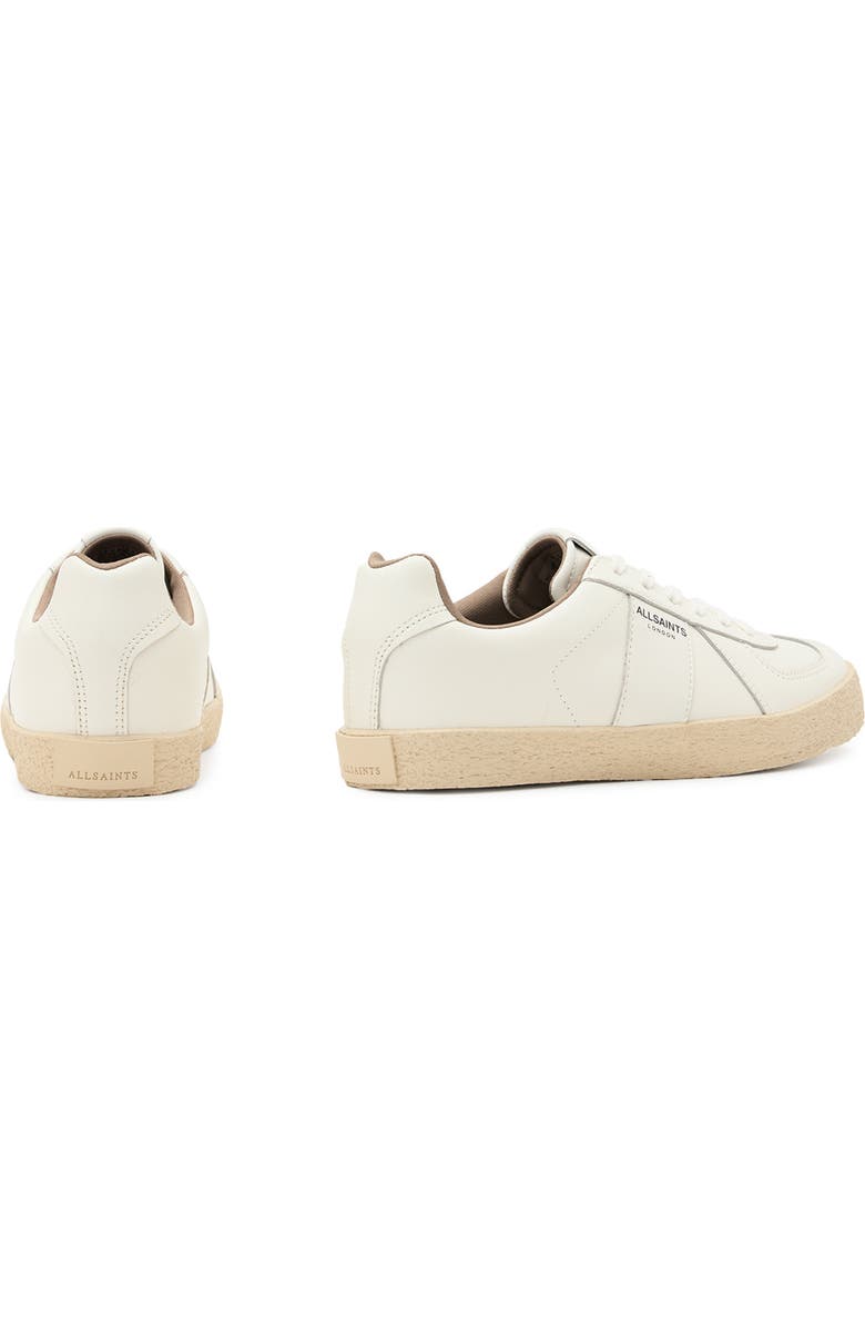 AllSaints Jaimee Low Top Sneaker, Alternate, color,