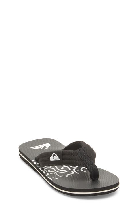 Kids' Molokai Layback II Flip Flop (Toddler, Little Kid & Big Kid)