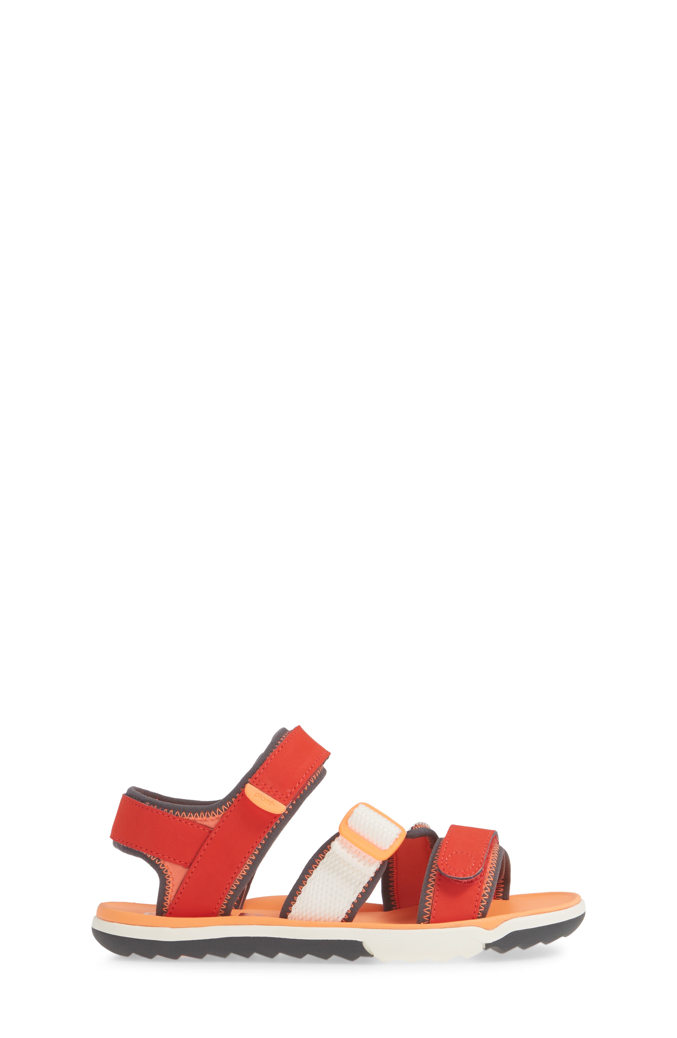 PLAE Customizable Sport Sandal, Alternate, color, 