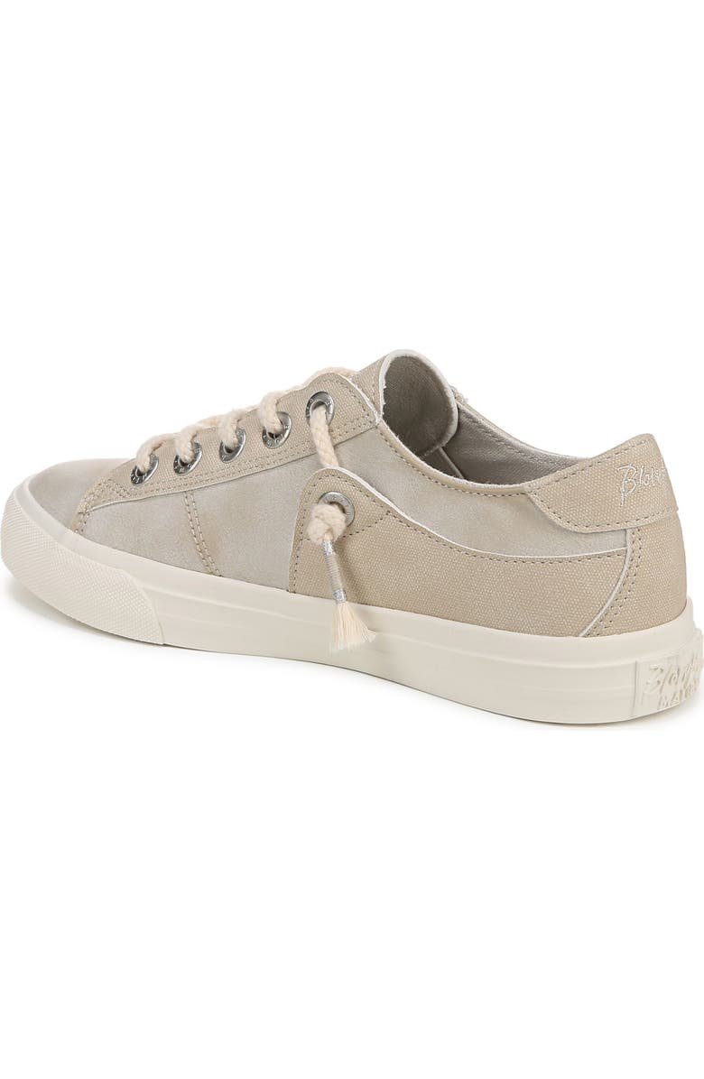 Blowfish Malibu Martina Slip-On Platform Sneaker, Alternate, color,