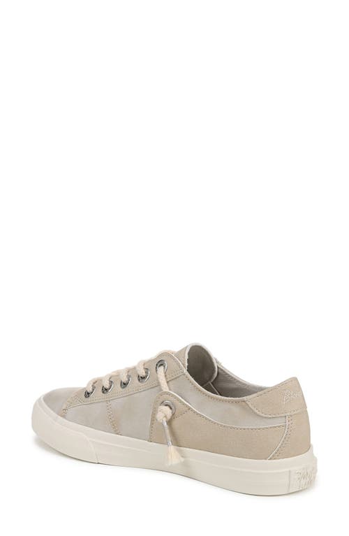 BLOWFISH MALIBU BLOWFISH MALIBU MARTINA SLIP-ON PLATFORM SNEAKER