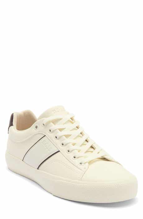 BOSS Aiden Tennis Sneaker