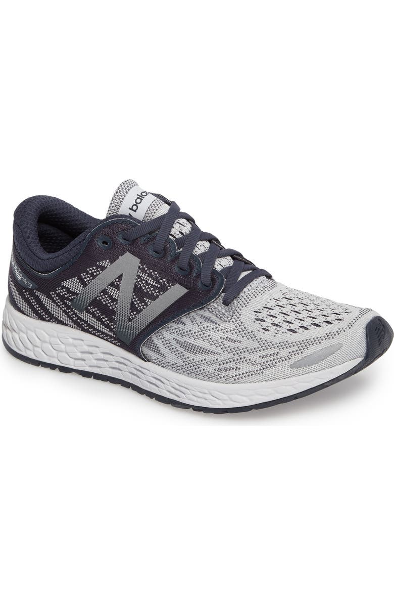 New Balance Zante V3 Running Shoe, Main, color,