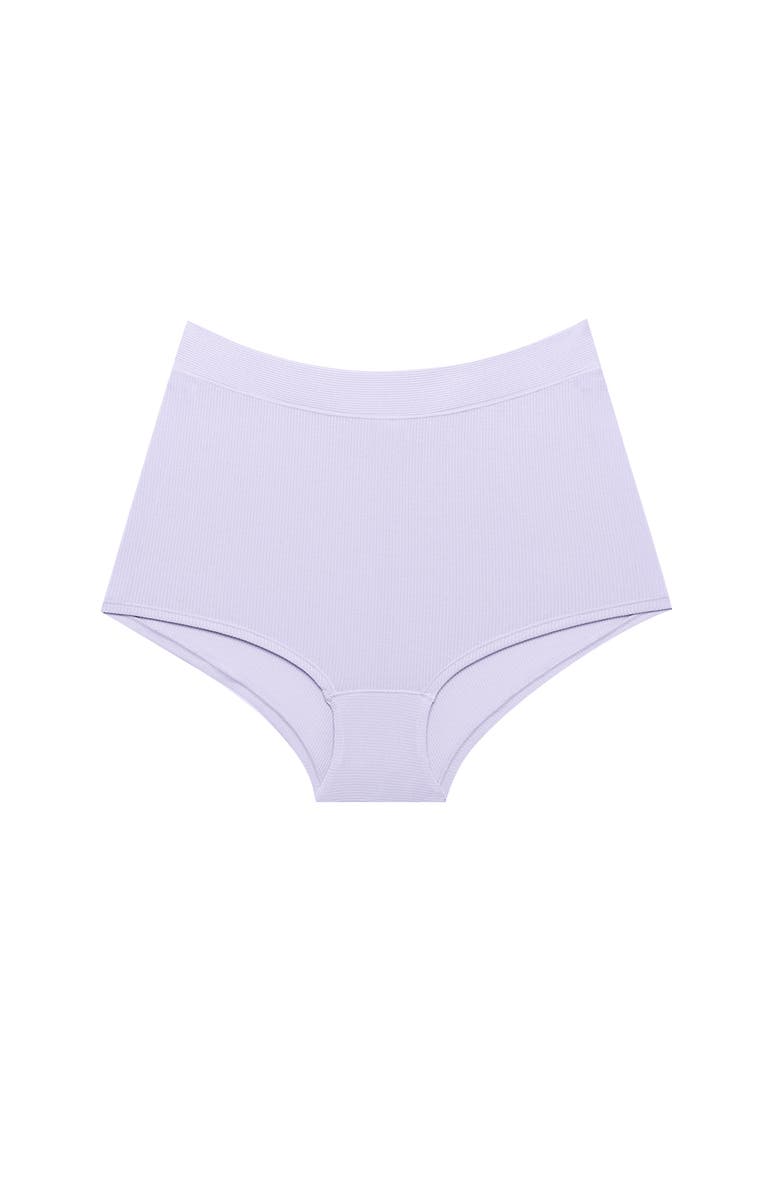 CUUP The Boyshort, Main, color, Lilac