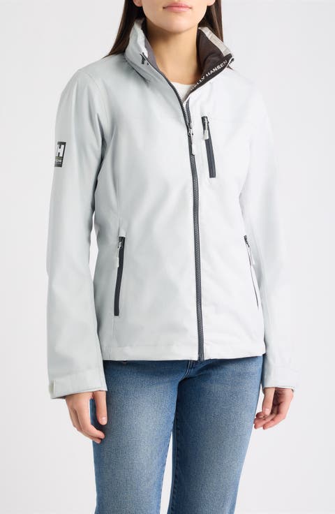 Crew 2.0 Hooded Jacket