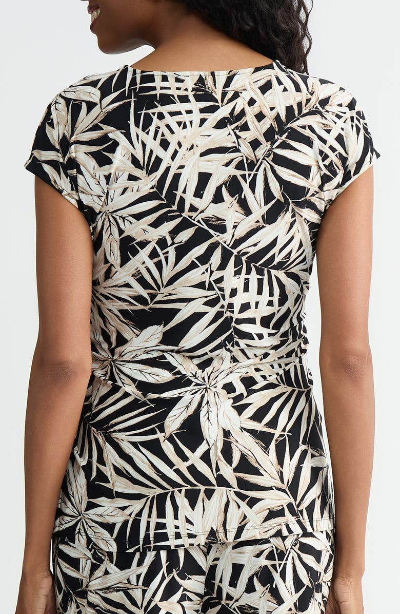 KASPER Dolman Sleeve Top, Alternate, color, 