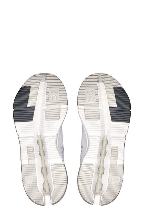 On Cloudnova 2 Sneaker