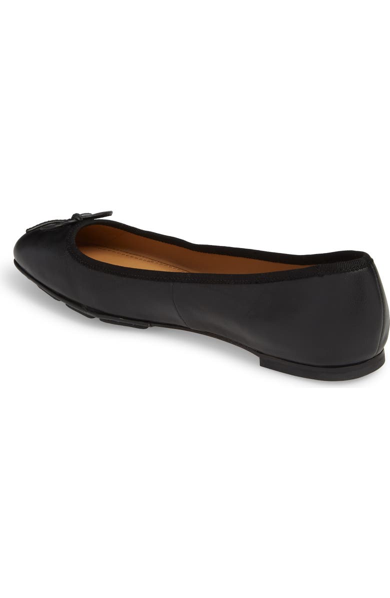 Tory Burch Laila Driver Ballet Flat, Alternate, color,