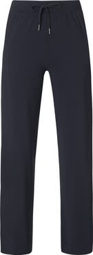 Sweaty Betty Explorer Side Stripe Wide Leg Pants