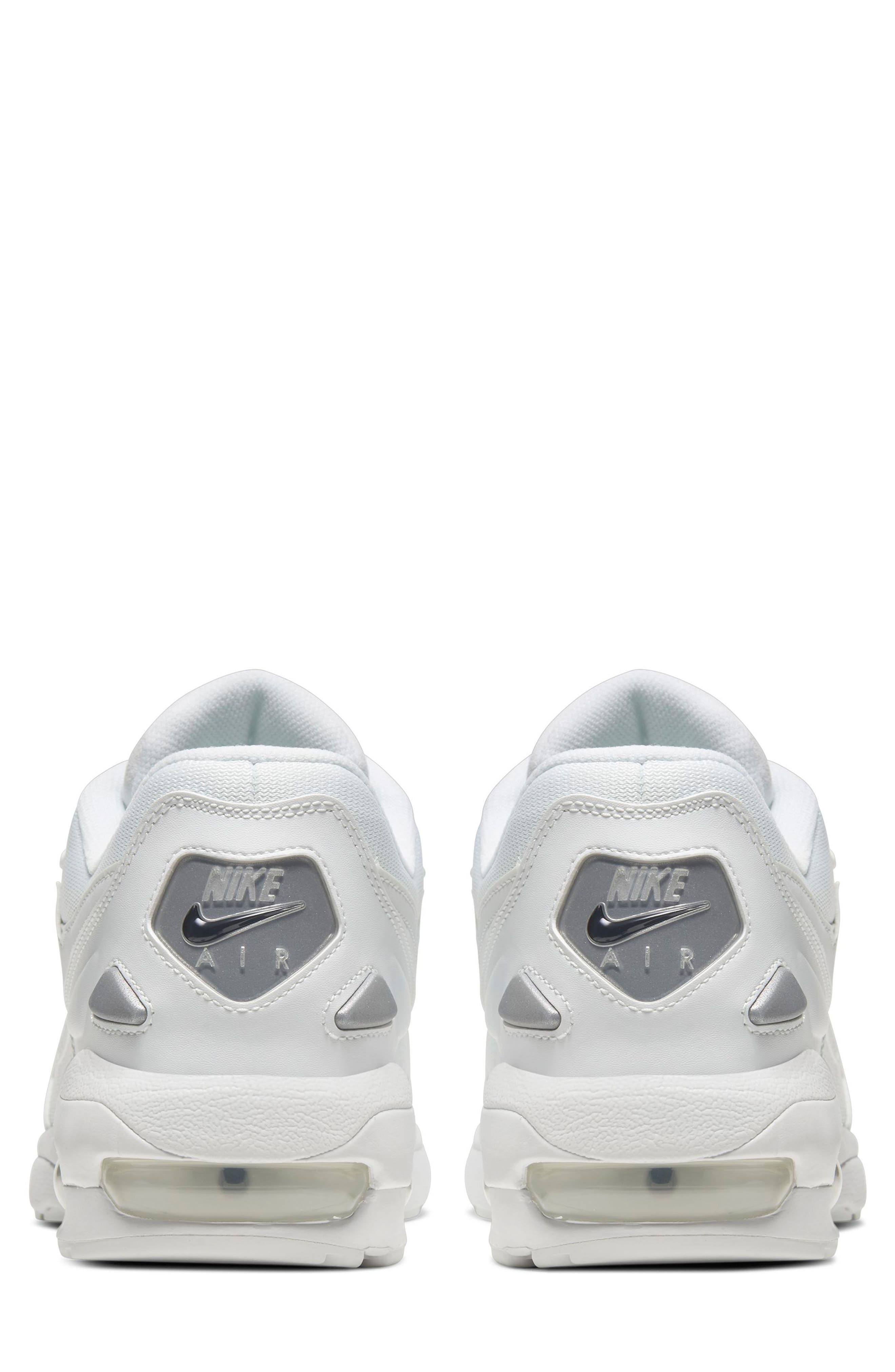 Air Max2 Light Sneaker, Alternate, color, OFF WHITE/ OFF WHITE