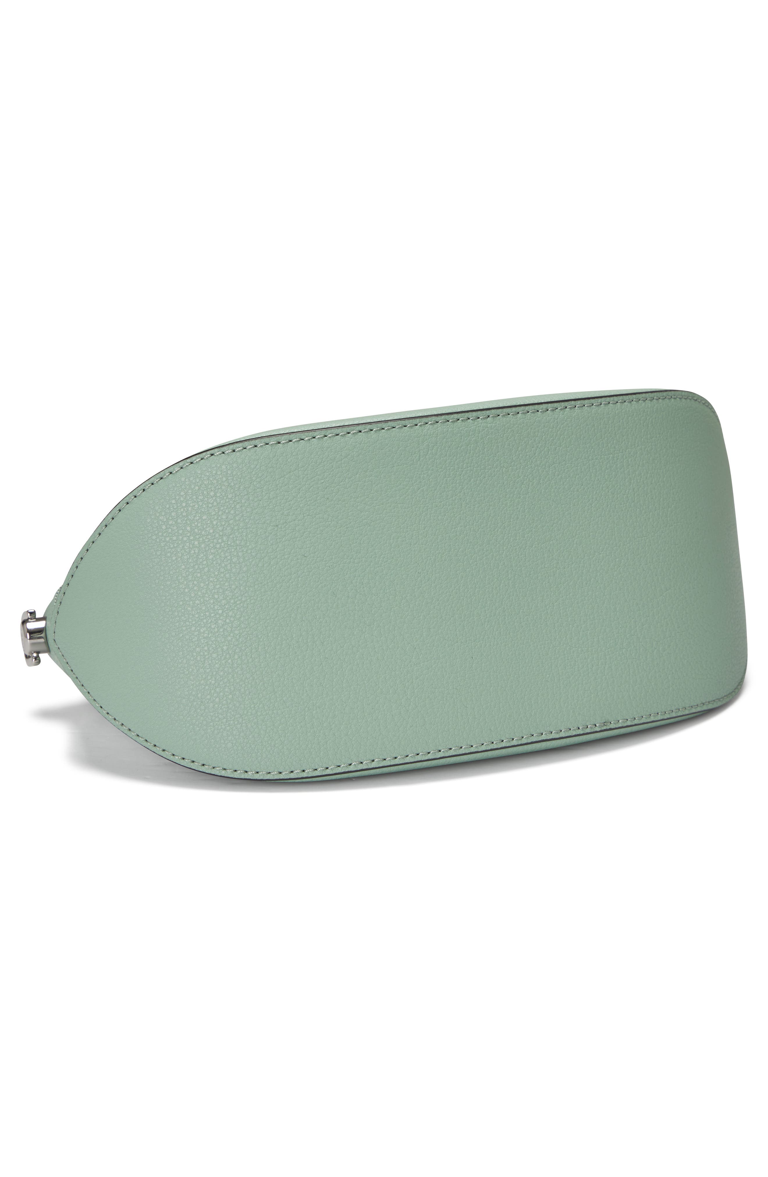 Oryany Flor Mini Convertible Tote Bag, Alternate, color, Dust Mint