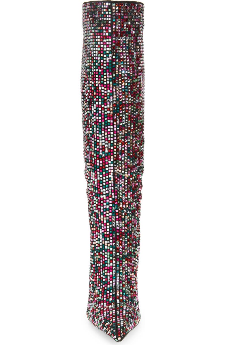 AZALEA WANG Izzy Tall Boot, Alternate, color,