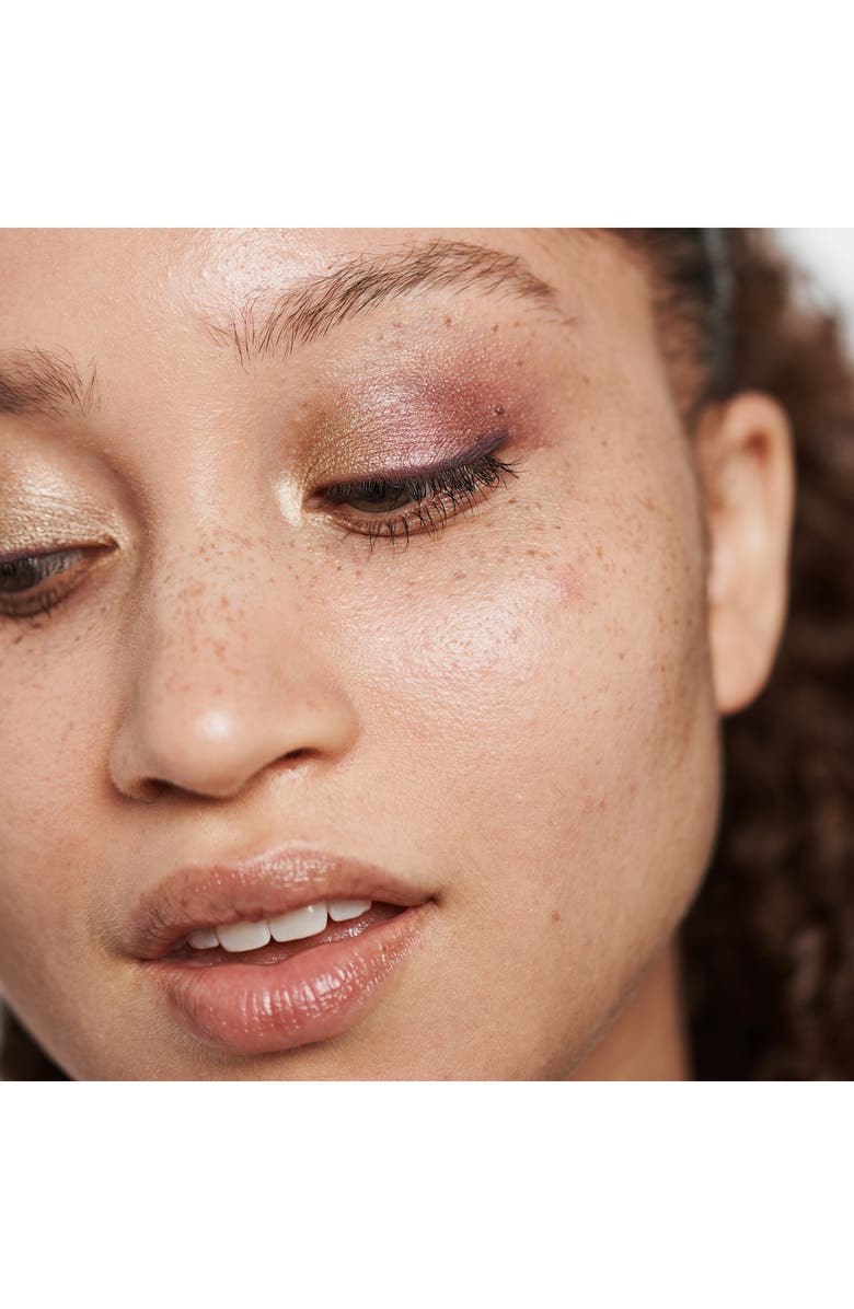 Clinique All About Shadow Duo Eyeshadow, Alternate, color, Like Mink