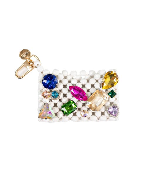 Crown Jewels Cardholder