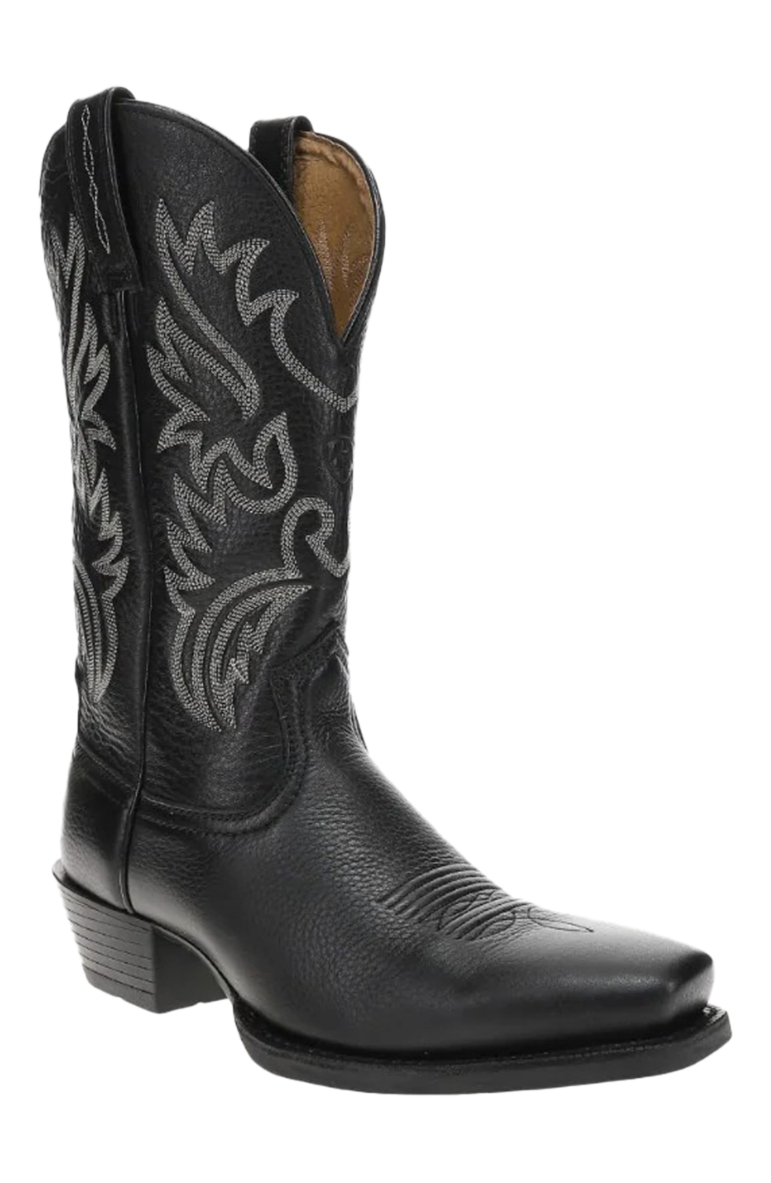 Legend Western Boot