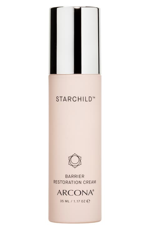 Starchild Barrier Restoration Cream