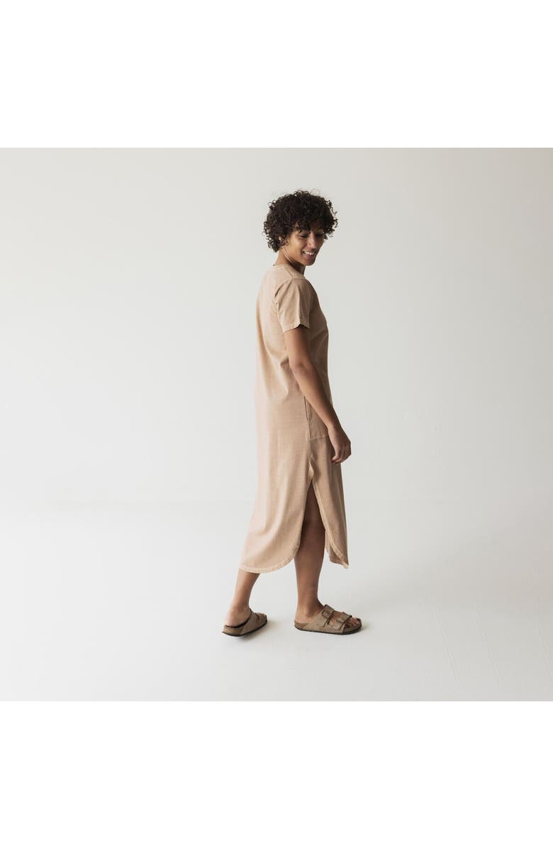 KAVU Daylight Dress - Women's, Alternate, color, Acacia