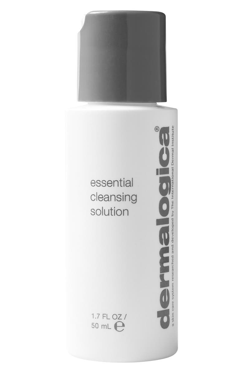 dermalogica<sup>®</sup> Essential Cleansing Solution, Alternate, color, 