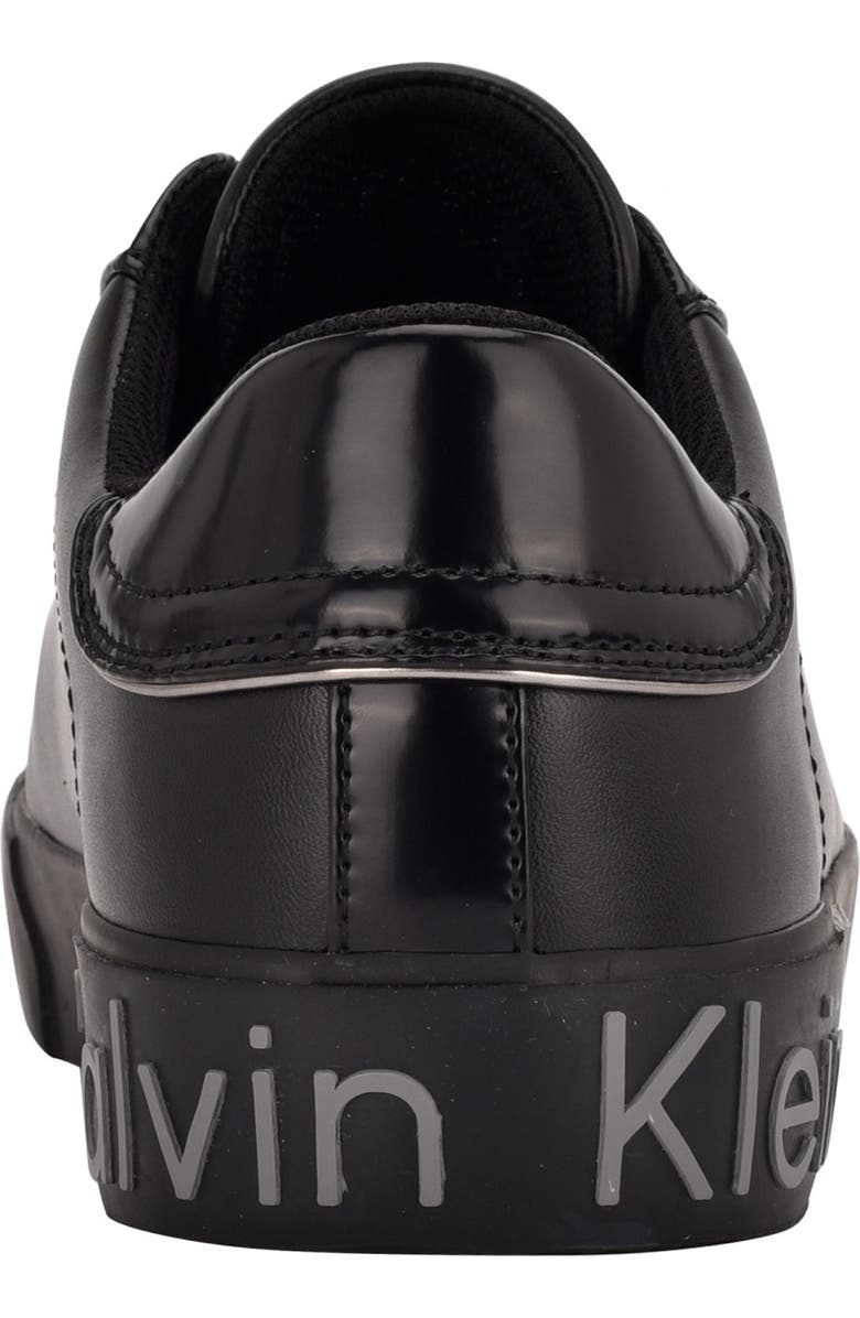 Calvin Klein Reon Sneaker, Alternate, color,