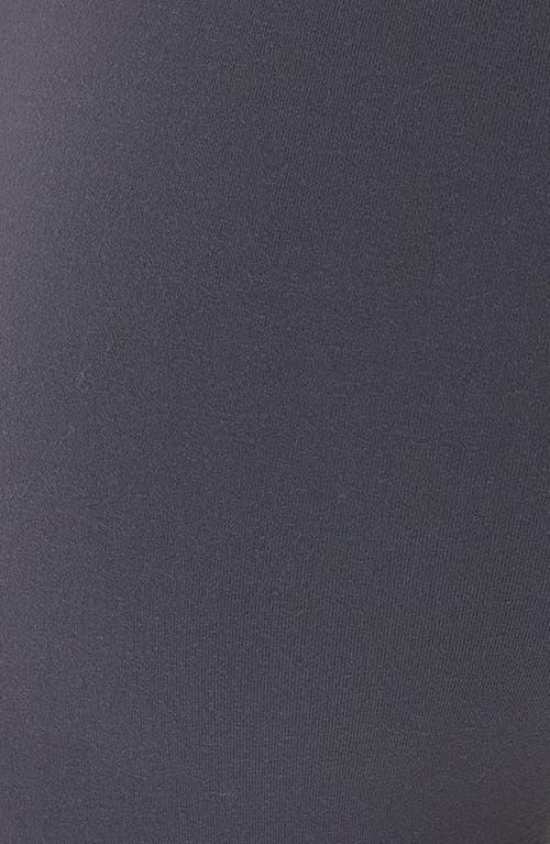 Threads 4 Thought Monica High Waist Crop Leggings In Black