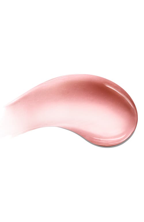 La Mer The Lip Volumizer Lip Gloss In Sheer Glow