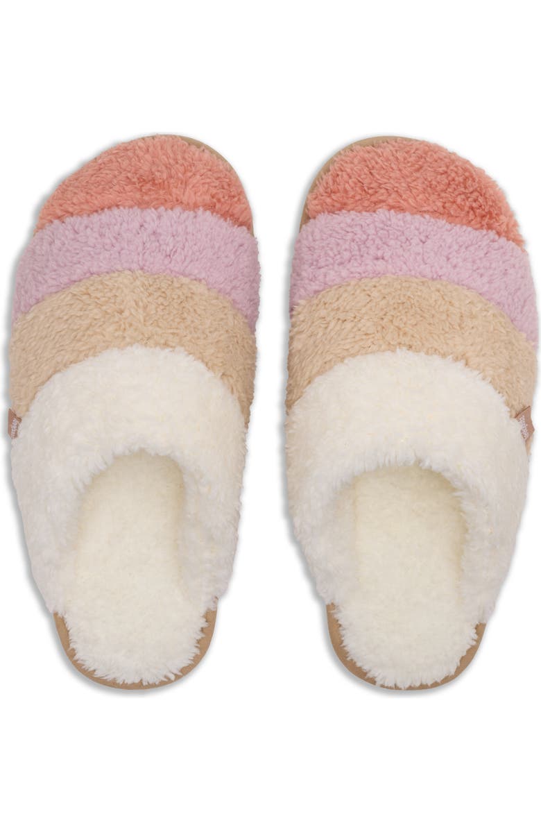 Feelgoodz Women's Outdoor Mule Slipper, Alternate, color,