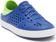 SKECHERS Kids' Guzman Steps Slip-On Sneaker