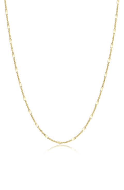 Steila Chain Necklace