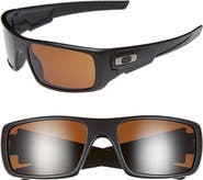 Oakley 'Crankshaft' 60mm Sunglasses