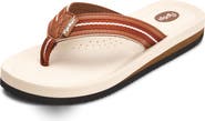 FLOOPI Molded Cushioned Flip Flop
