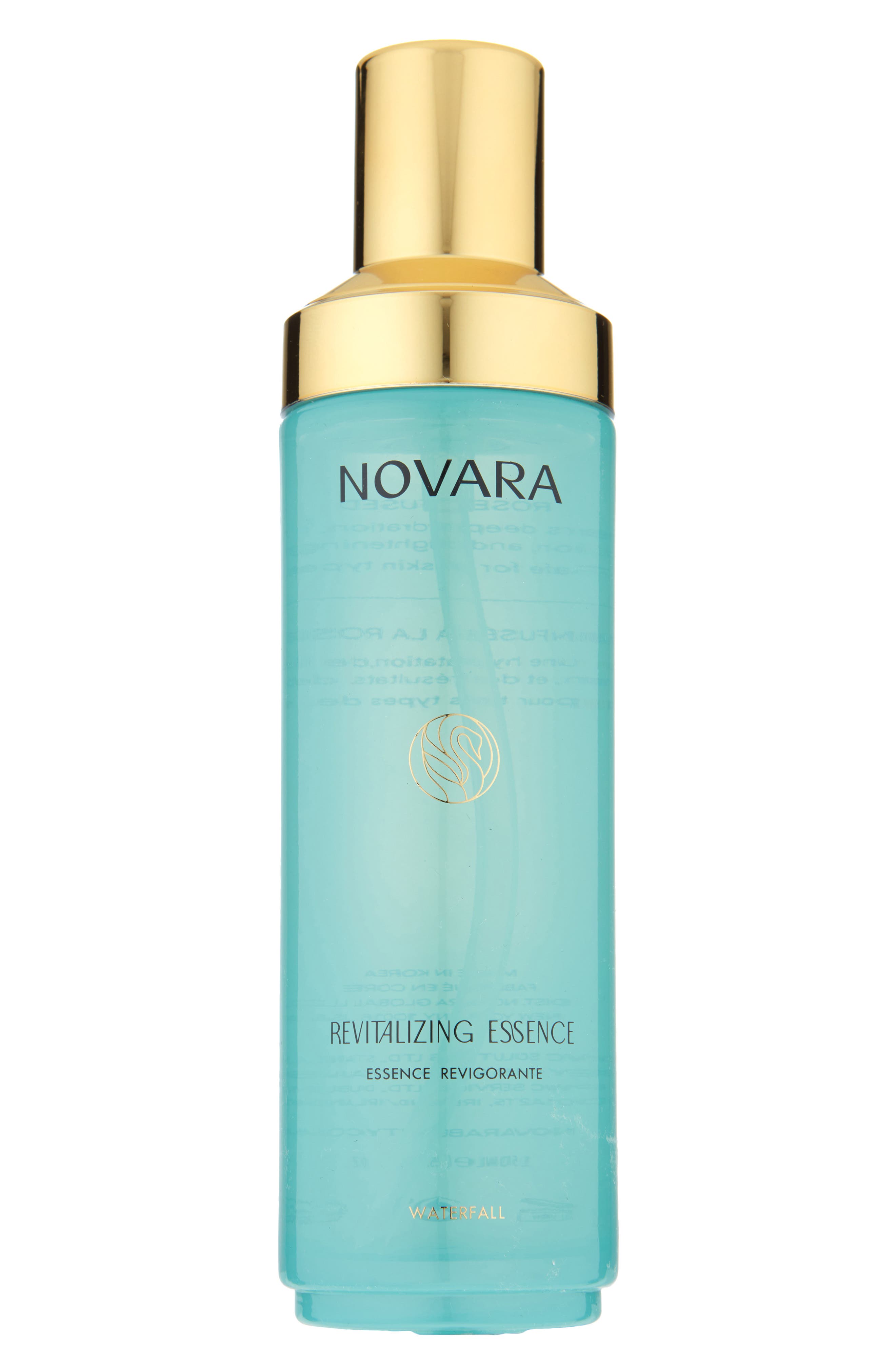 NOVARA Revitalizing Essence 