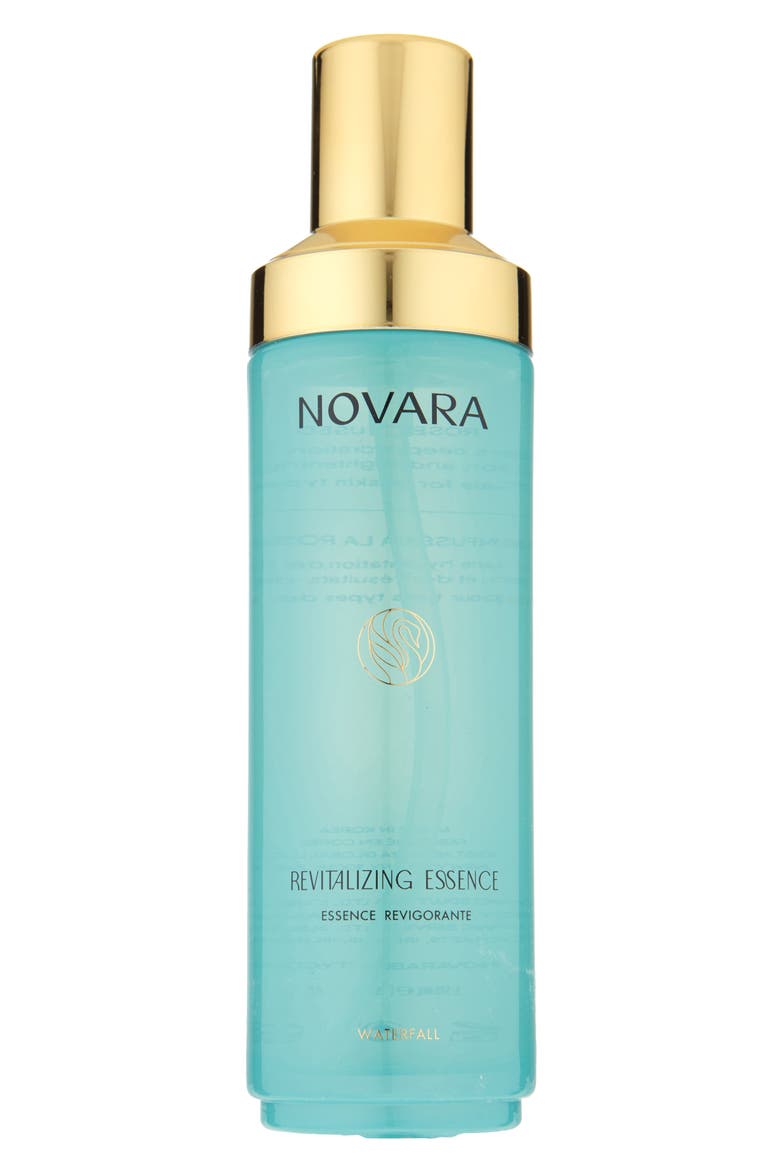 Revitalizing Essence, Main, color, NO COLOR