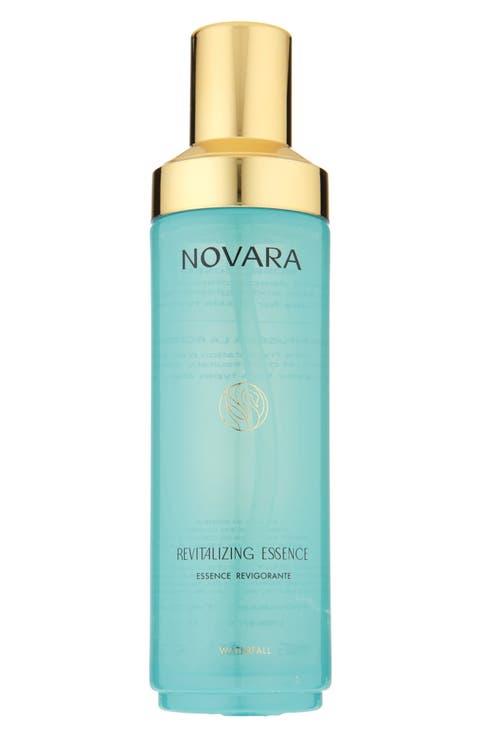 Revitalizing Essence