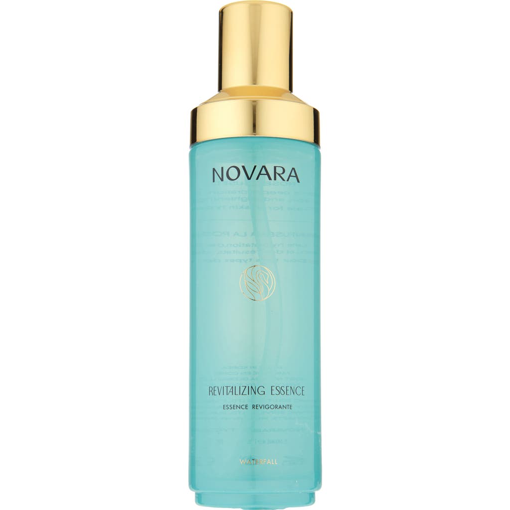 NOVARA Revitalizing Essence  product