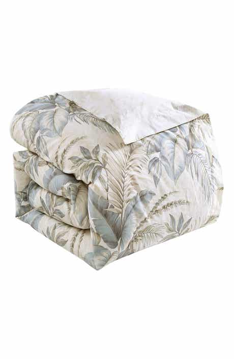 Tommy Bahama Bakers Bluff Comforter & Sham Set