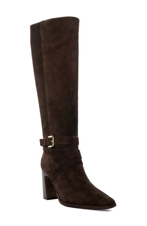Solanna Tall Boot (Women)