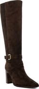 Dune London Solanna Tall Boot