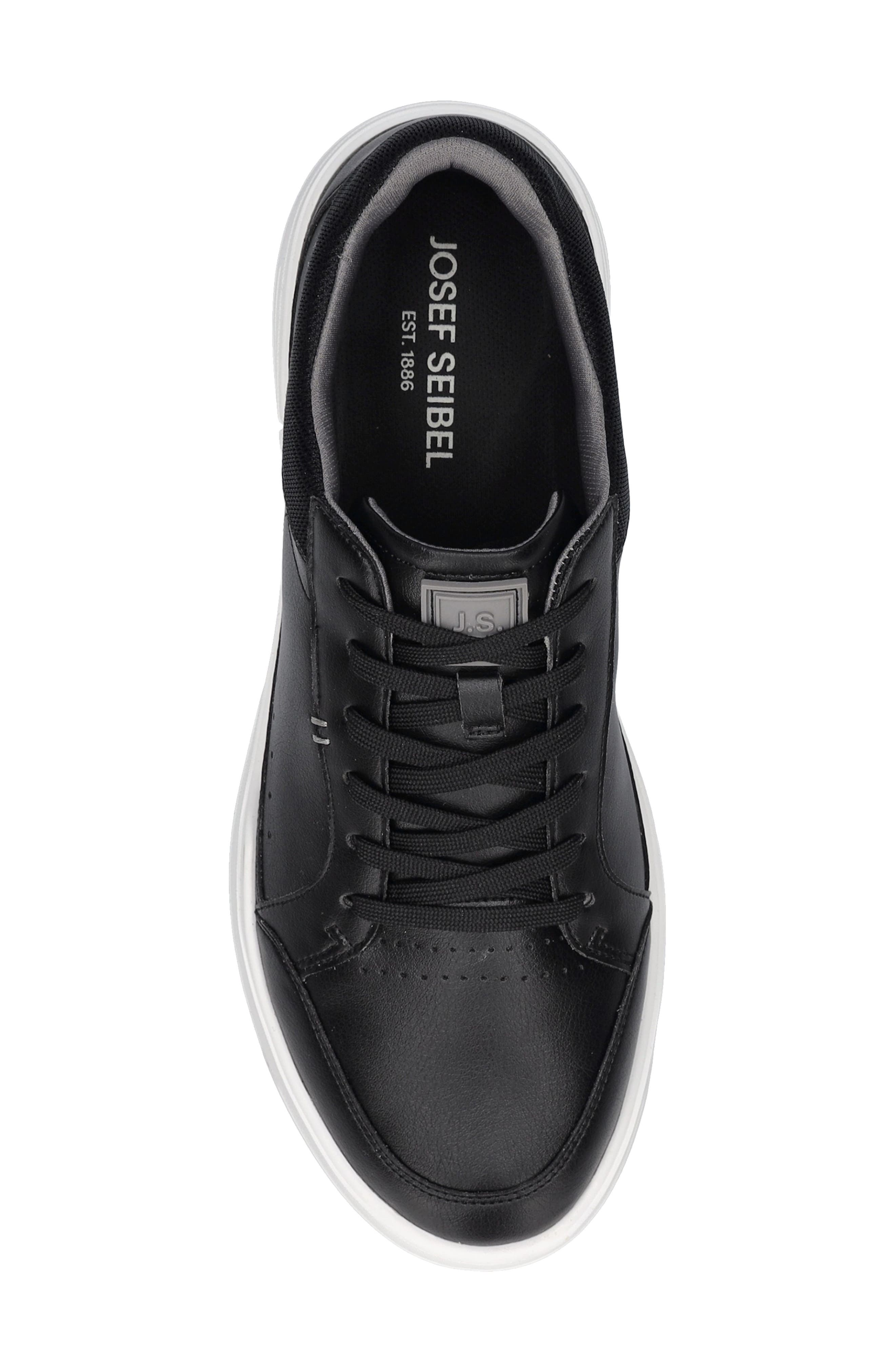 Josef Seibel Donovan 06 Sneaker, Alternate, color, 