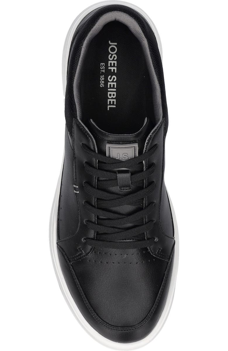 Josef Seibel Donovan 06 Sneaker, Alternate, color,