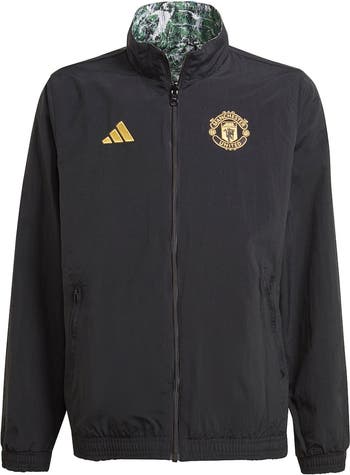 adidas Originals Youth adidas Originals Black Manchester