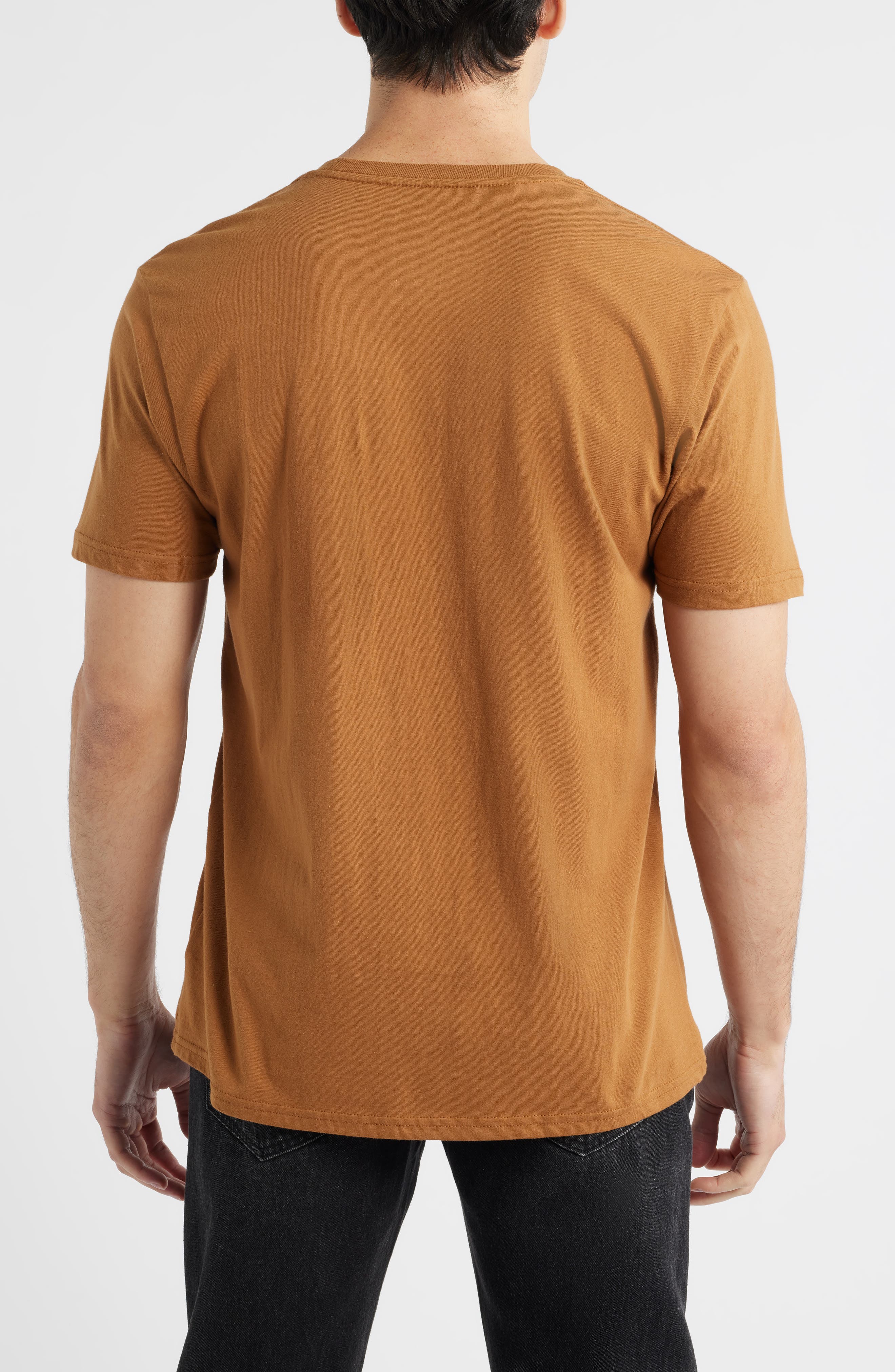 Wellston Cotton Graphic T-Shirt - image 2