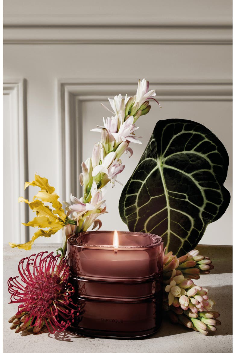 La Forêt Rêve (Forest Dreams) Refillable Candle, Alternate, color, REGULAR