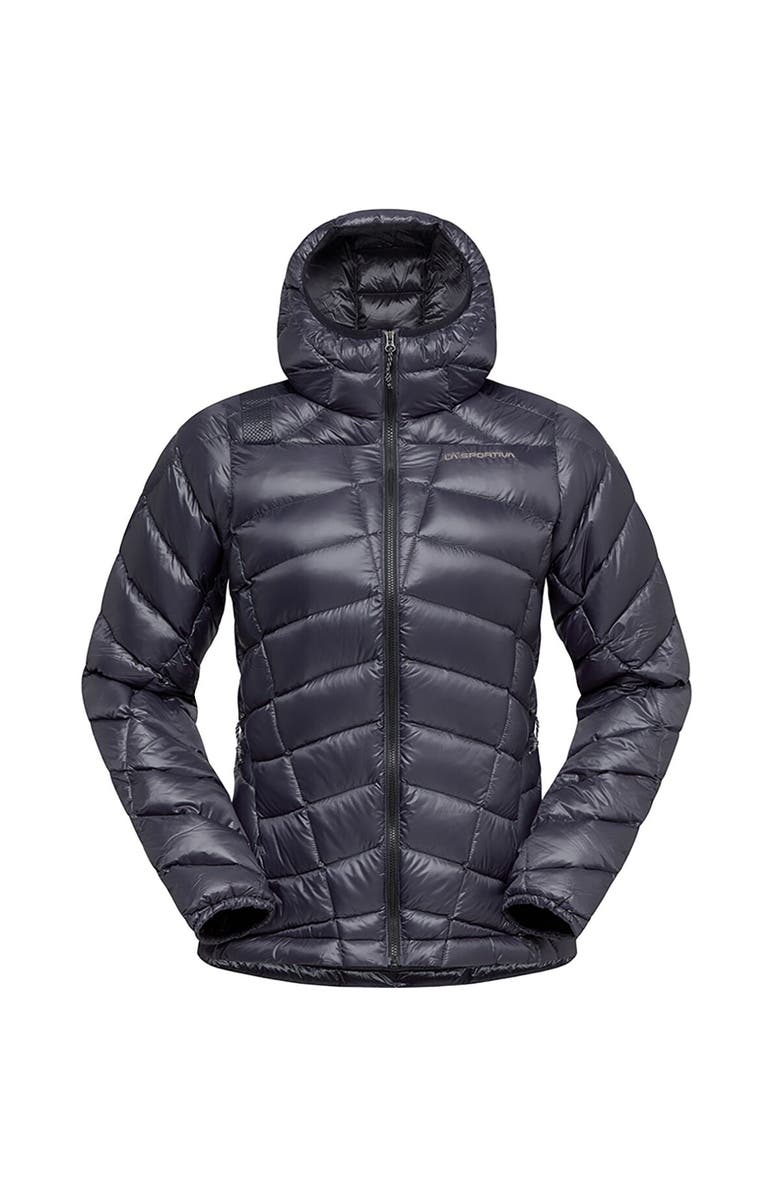 La Sportiva Lumina 200 Down Jacket - Women's, Alternate, color, Onyx