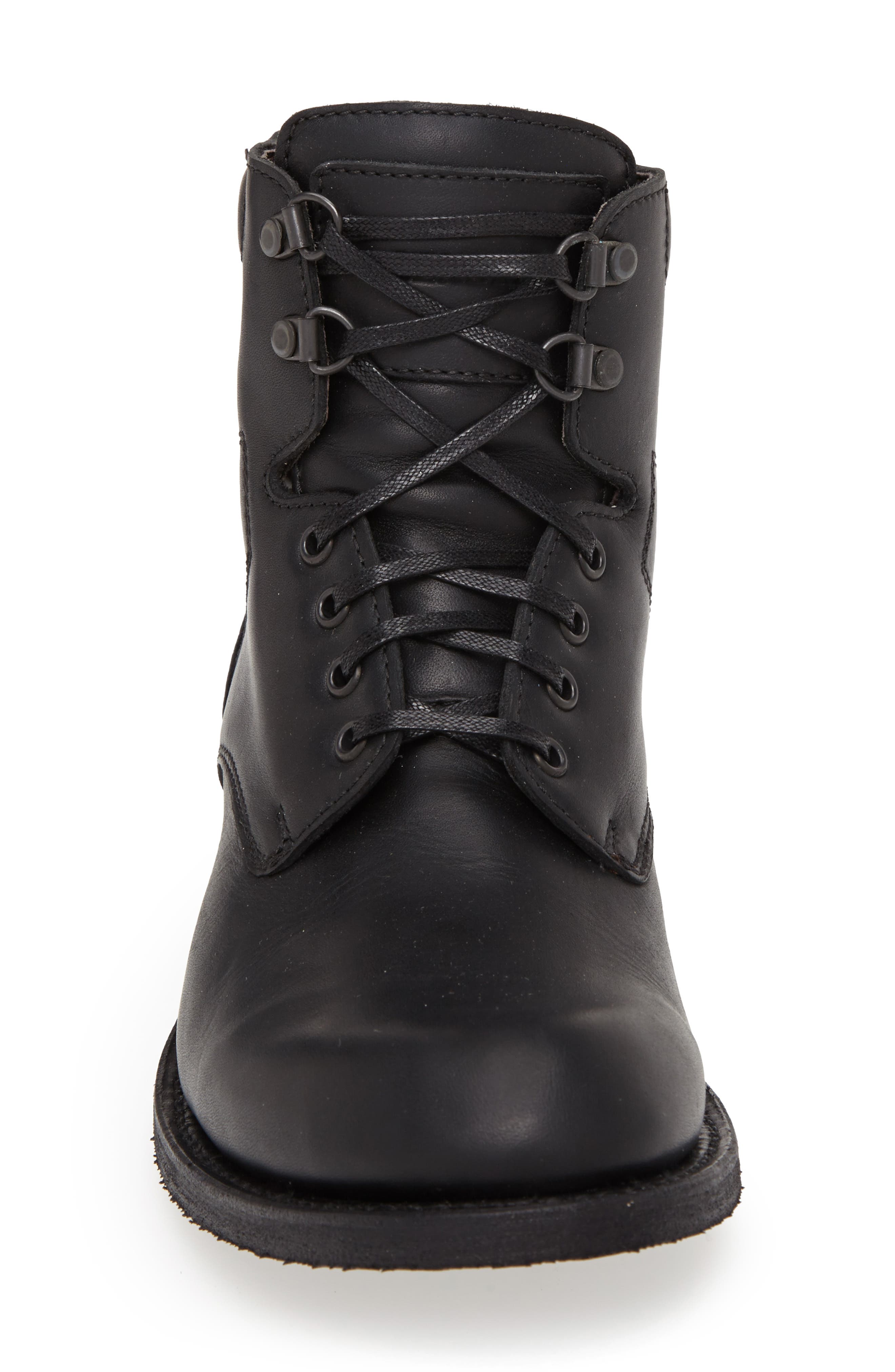 Sendra 'Traveler' Round Toe Boot, Alternate, color, 