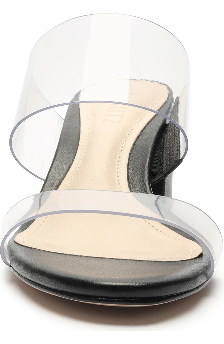 Schutz Victorie Slide Sandal, Alternate, color,