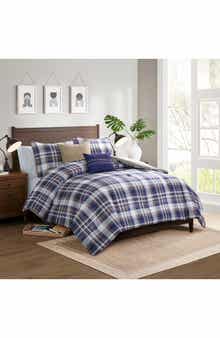 Modern Threads 5-Piece Comforter Set