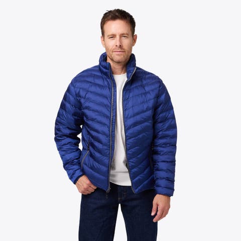 Backcountry Xtera Men's Heated Puffer Jacket