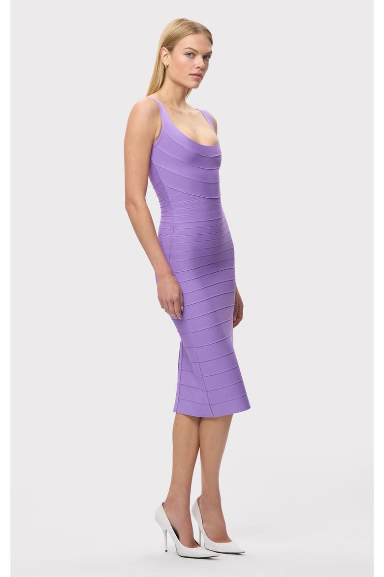 The Solara Dress, Alternate, color, DAPHNE