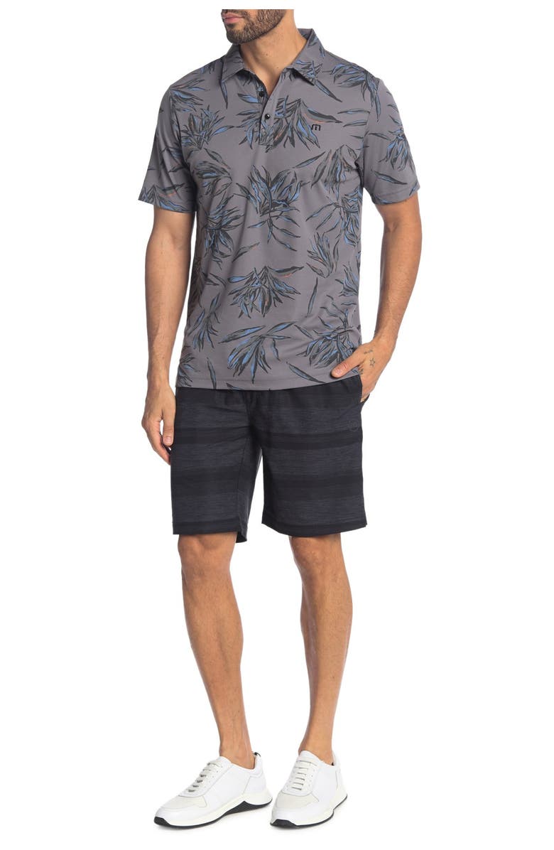 TravisMathew Tarn Shorts, Alternate, color,