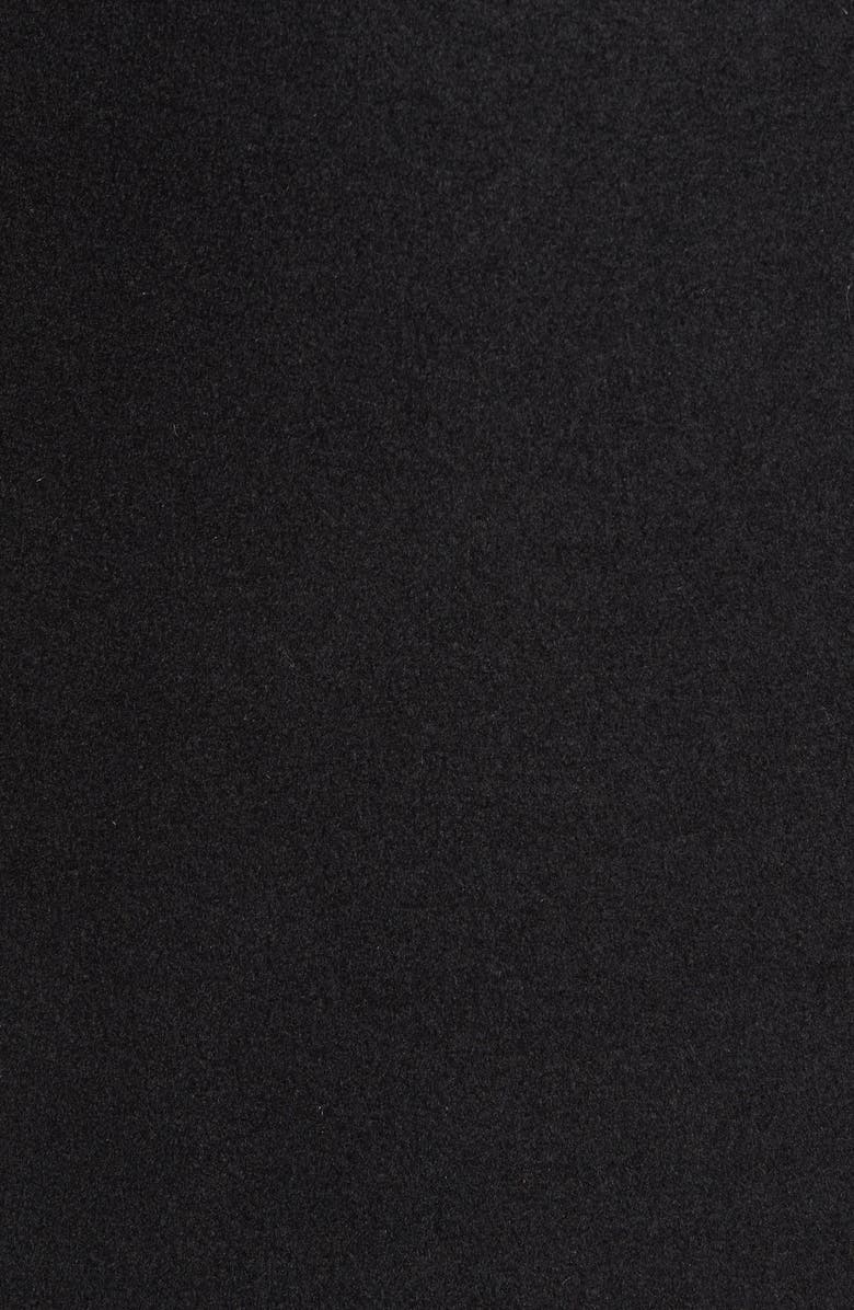 Pendleton Taos Wool Blend Down Filled Genuine Raccoon Fur Trim Parka, Alternate, color,